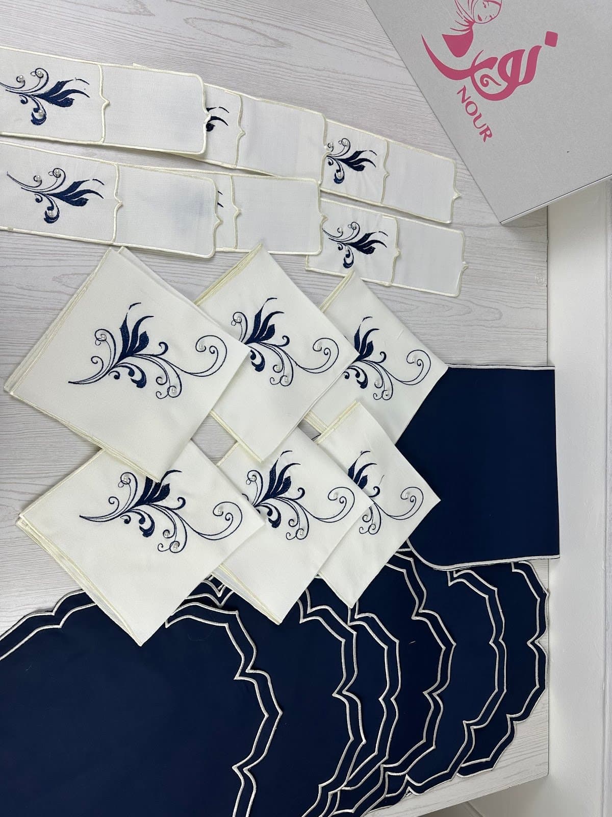 Pack عرضة الضياف