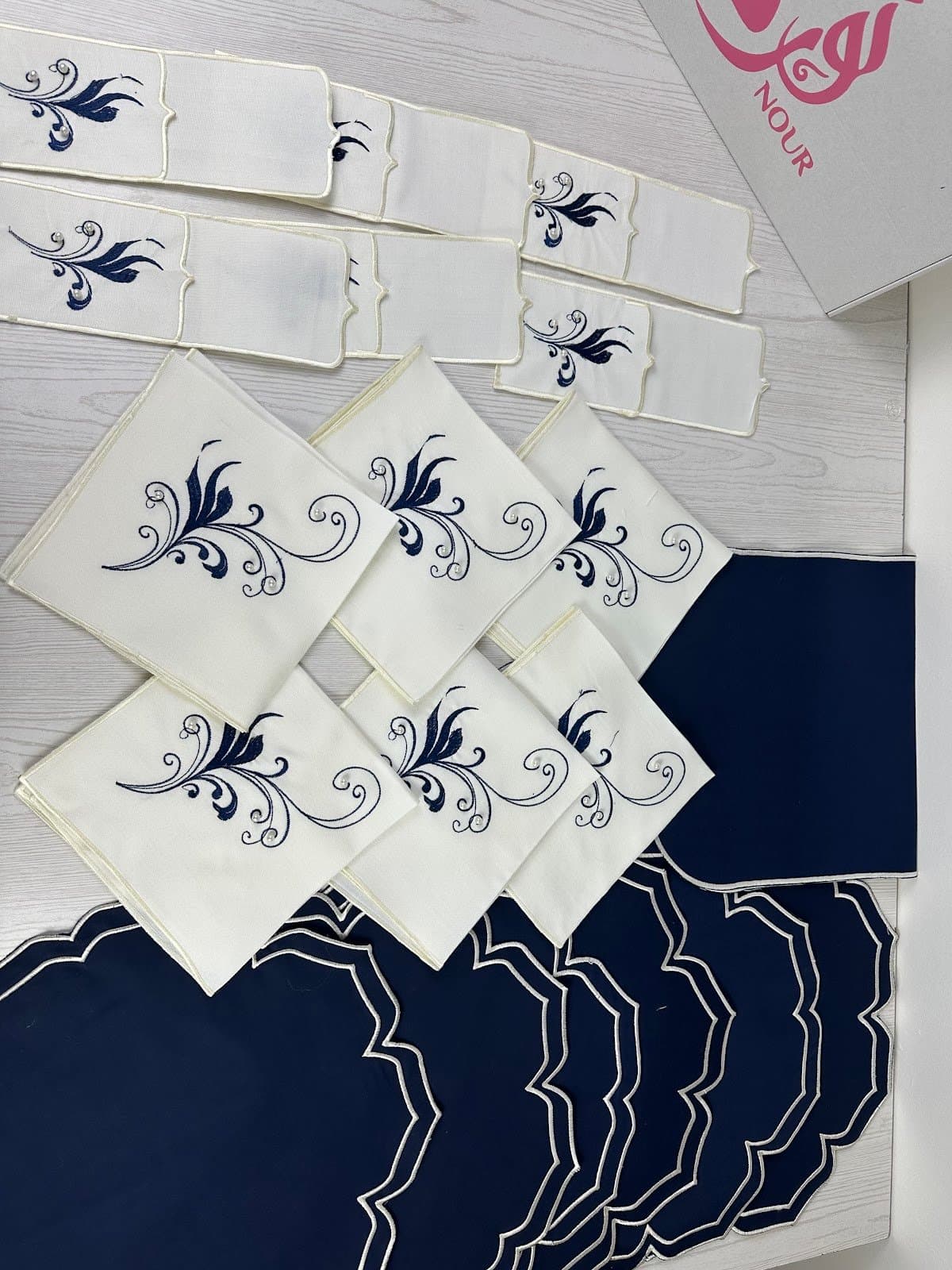 Pack عرضة الضياف