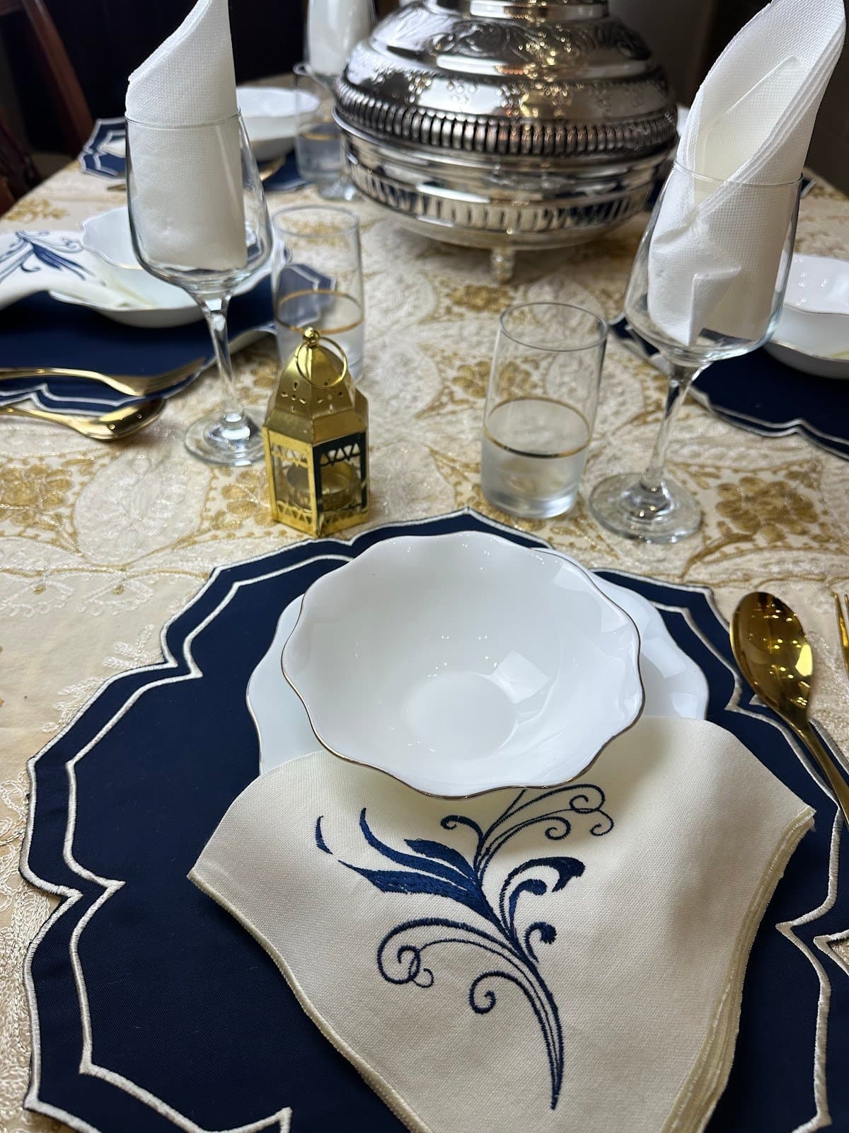 Pack عرضة الضياف