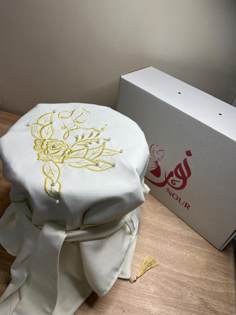 غطاء محبس المقروط