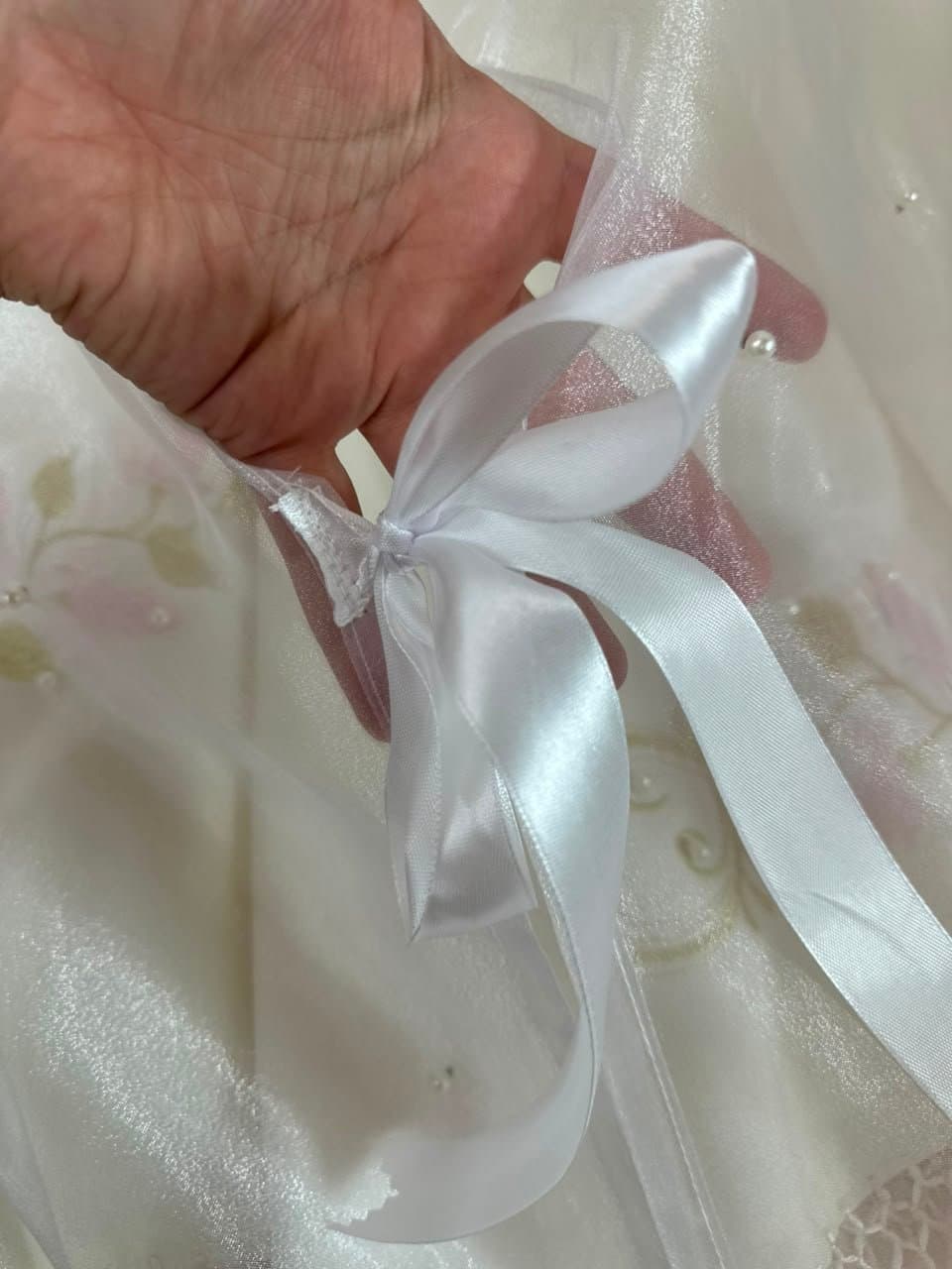 housses de vêtements pour caftan longue