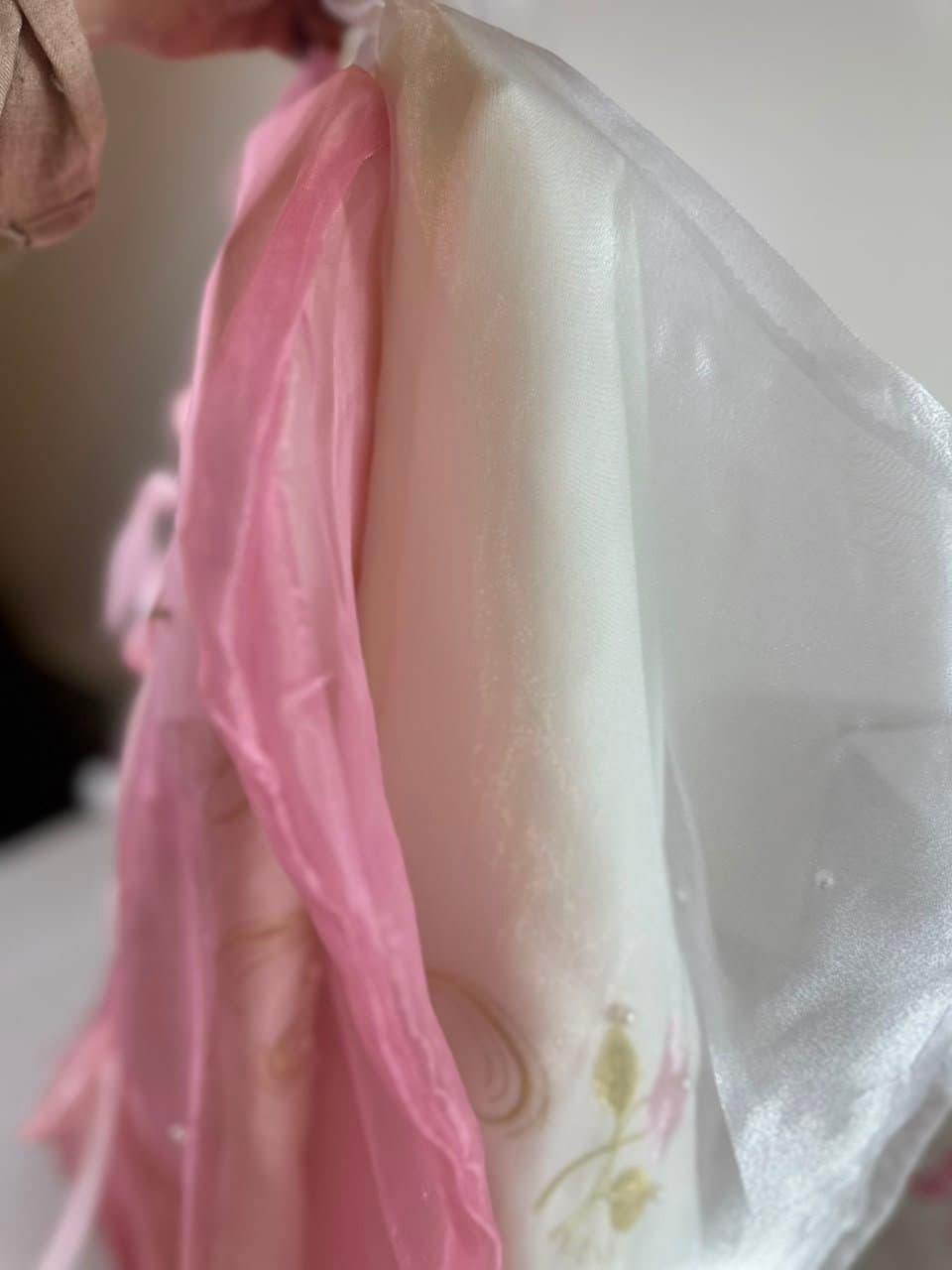 housses de vêtements pour caftan longue